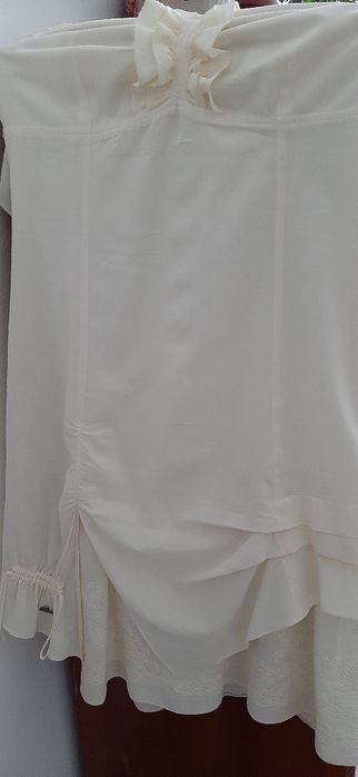 Бутикова лятна рокля Rosi fashion