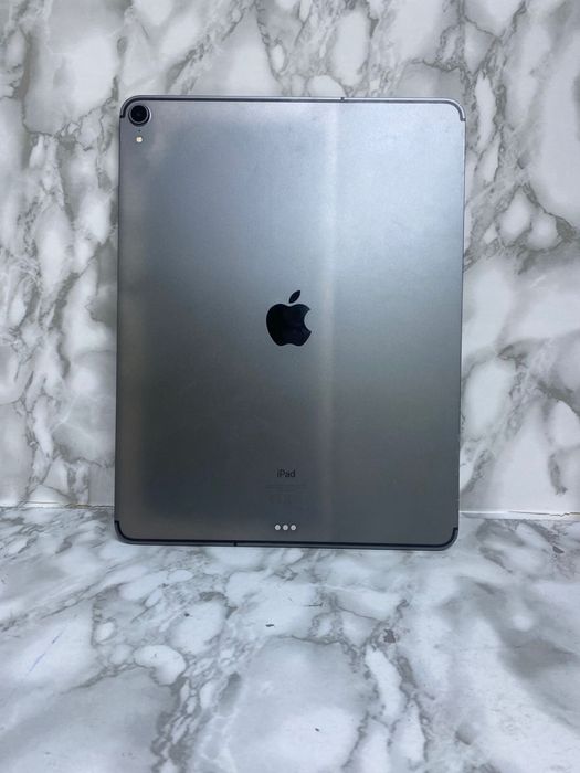 Ipad Pro 12,9. 3-го поколения