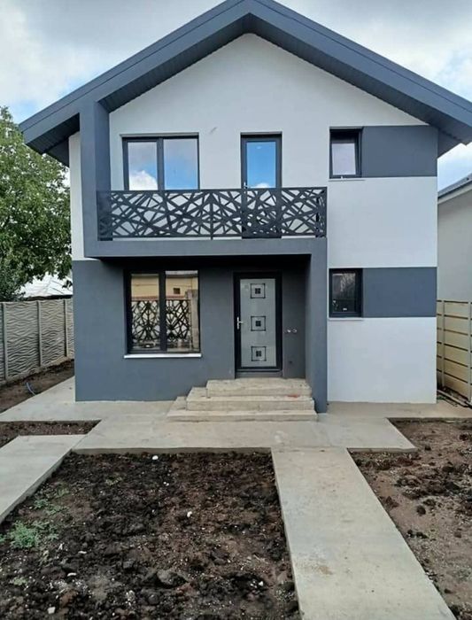 Vand garduri și porți