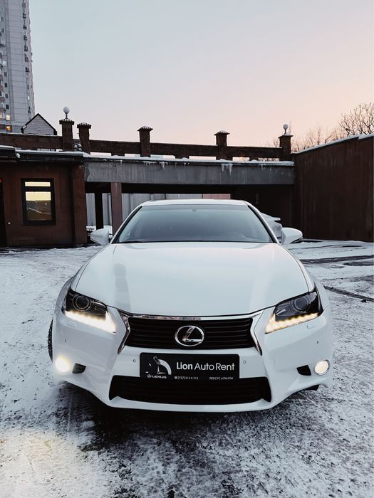 Прокат авто