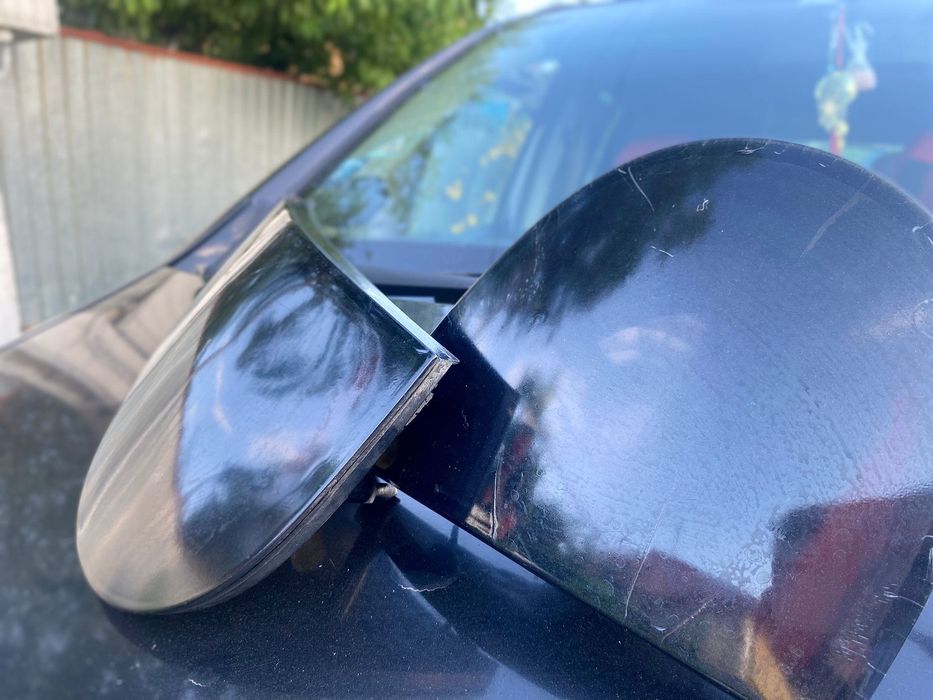 Stopuri LED + proiectoare OEM VW Golf 5 – originale, stare foarte bună
