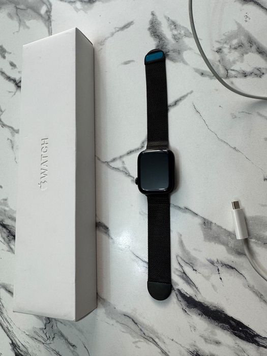 Apple Watch Series 8 45мм