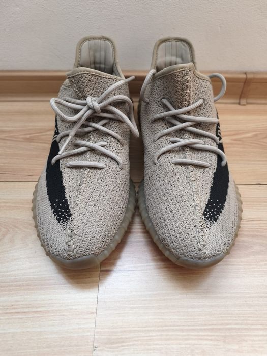 Adidas Boost barbati Yeezy  45  1/3