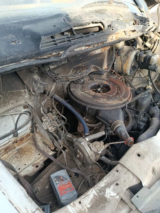 Газель продам бортовую