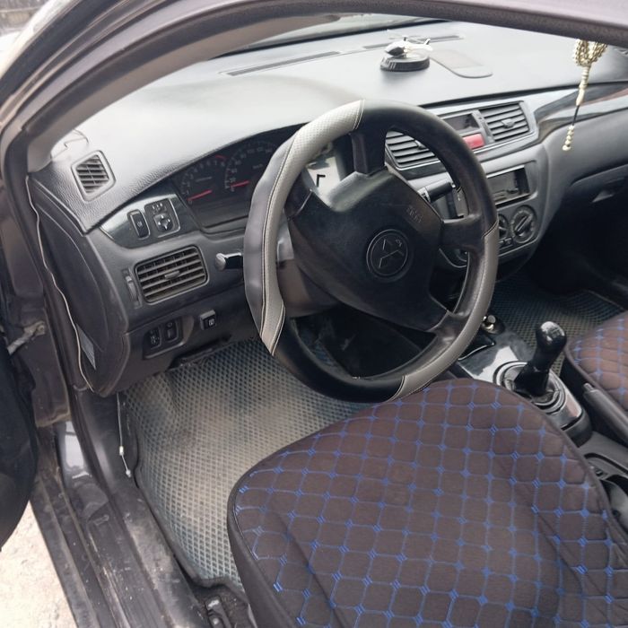 Продам митсубиши лансер9