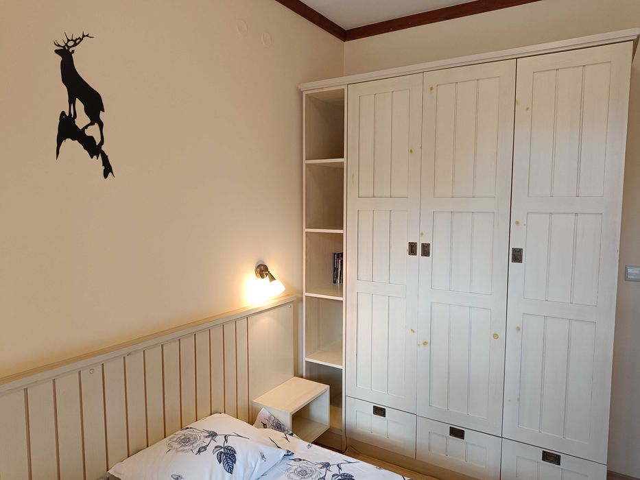 Продава се Двустаен апартамент в Банско - 57 кв.м за 1299 €/кв.м - Снимка #12