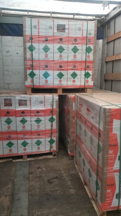 Фреон R404A, R507A, R134A, R410А