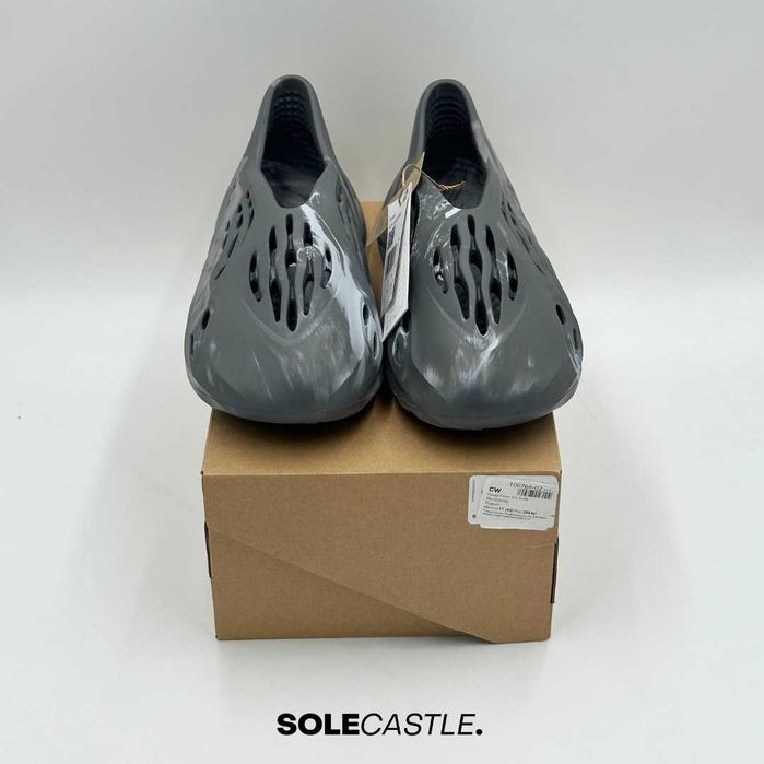 Adidas Yeezy Foam RNR 'MX Granite’