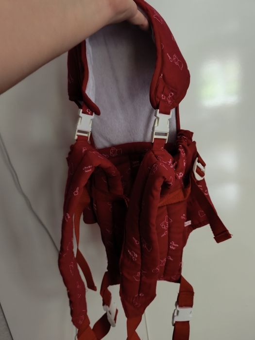 Продам слинг, кенгуру, эргорюкзак