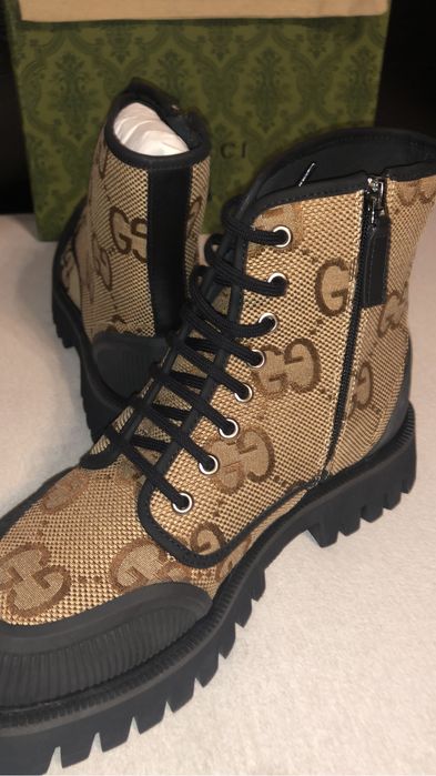 Ghete Gucci , calitate premium , pe stoc , 41