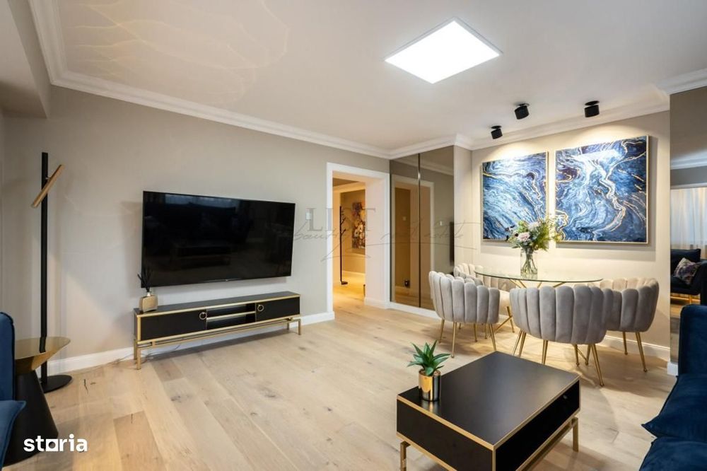 Apartament 4 camere | Piata Victoriei — fotografia 1