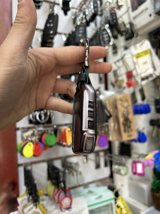 Byd Sprak cherry pultga chexol