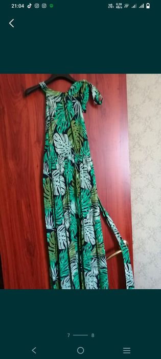 продам женское платье