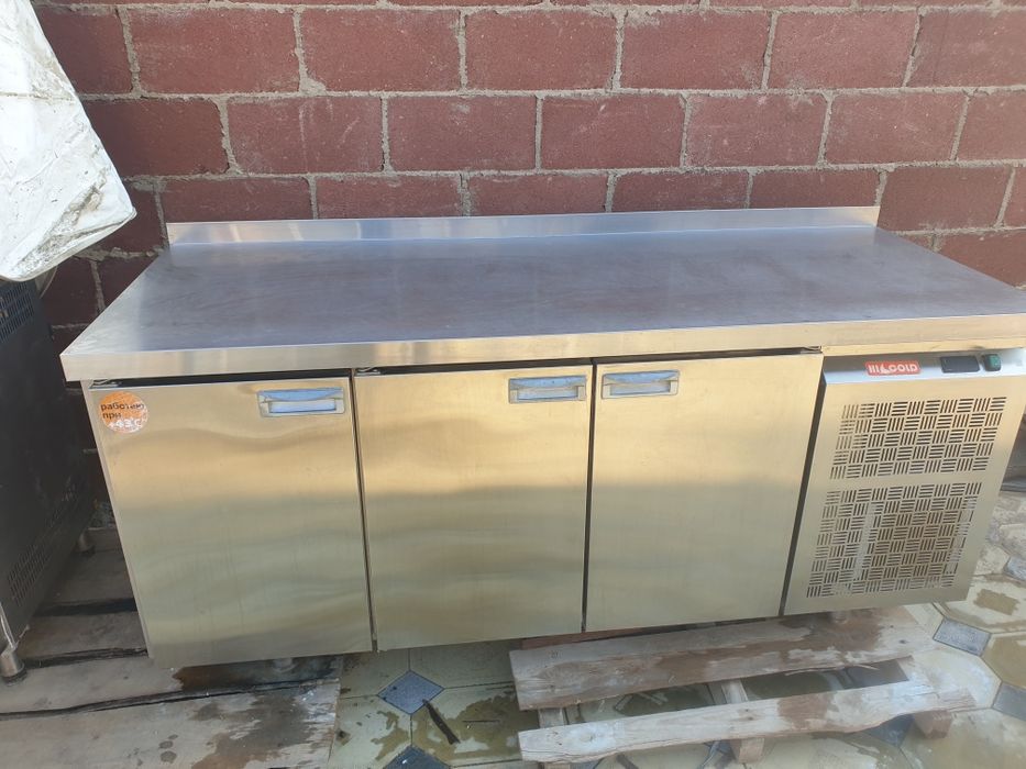 Продам в Кокшетау Стол холодильник