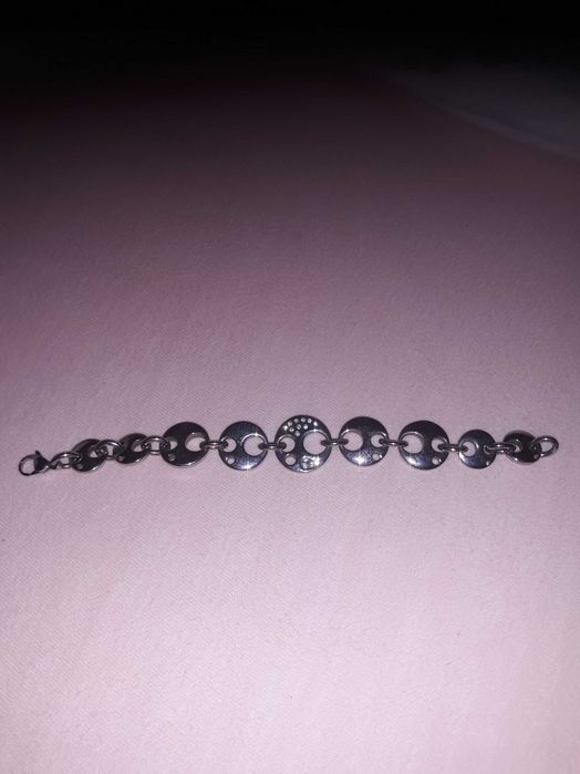 Различни бижута- обици ,колие, висулка и гривна