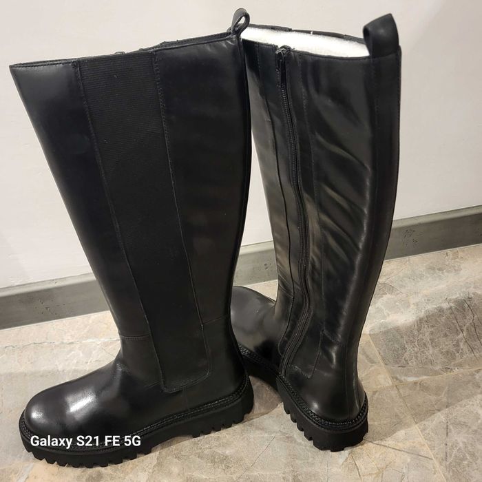 Чисто нови,номер 41, модел на марката Zign