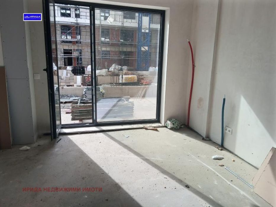 Многостаен апартамент в Овча купел с АКТ 15!