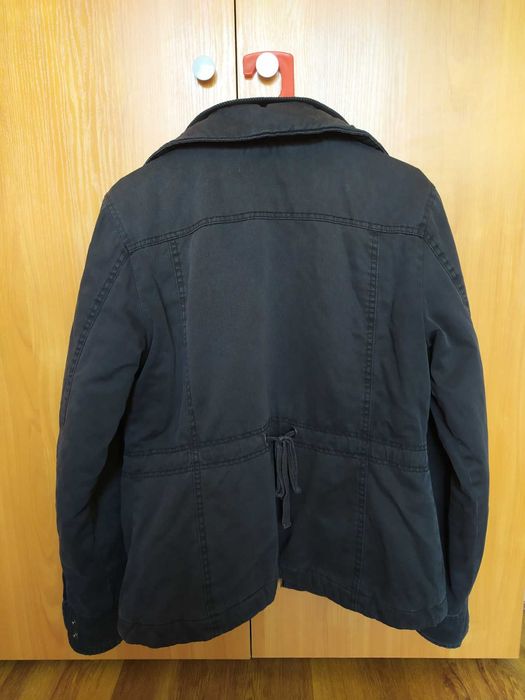 Дамско топлещо яке ELEMENTS