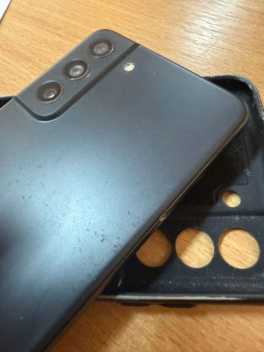 Samsung S21FE 128/6GB