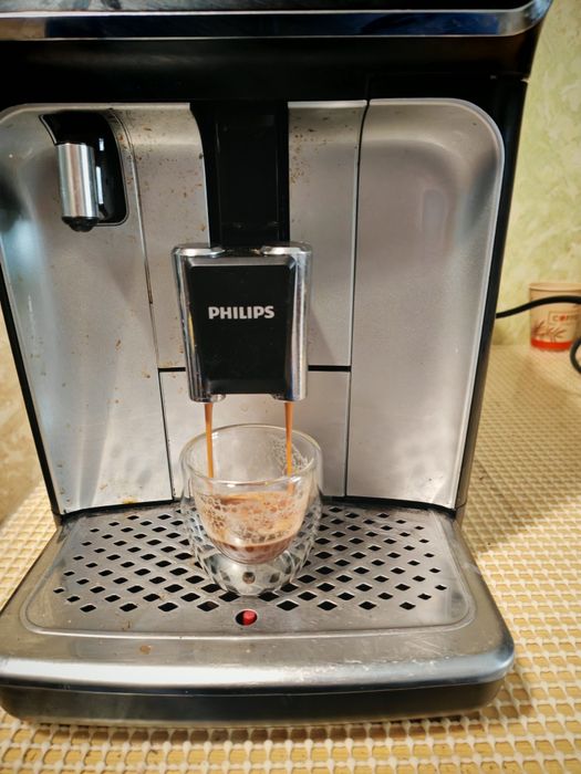 Philips EP3246 LatteGo