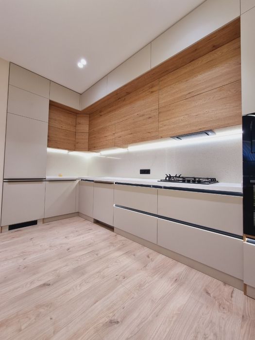 Гостиница Россия Габус! Сдается новая 3х комнатная!