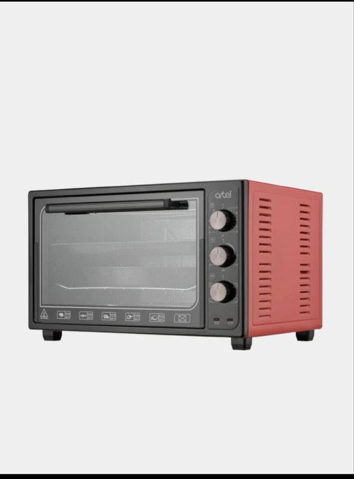 Мини Печ Артел МД 3618Л  новый