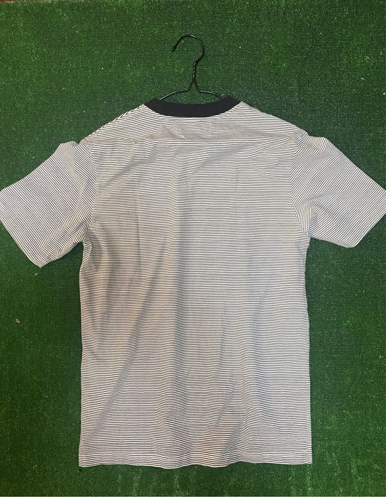 Tricou Palace 3D Stripe