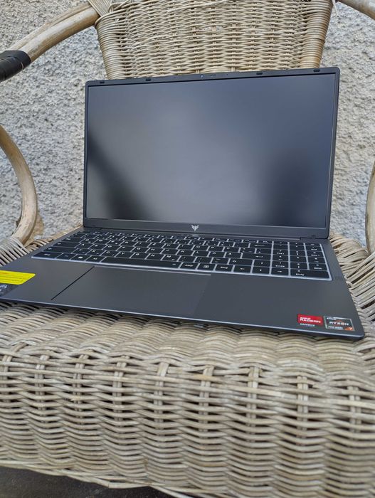 ACEMAGIC LX15 15.6 Pro Ryzen 7 7730u 32GB DDR4 nVme 512GB