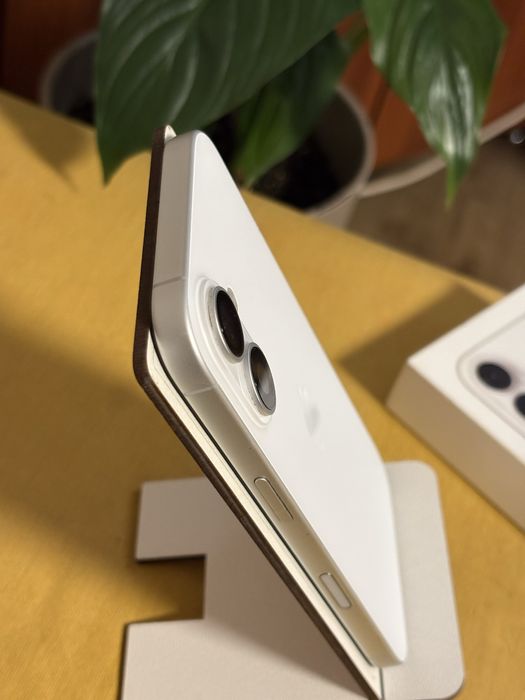 Iphone 16 на гарантий