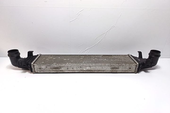 Radiator intercooler A2045000200 Mercedes-Benz E-Class W212 seria