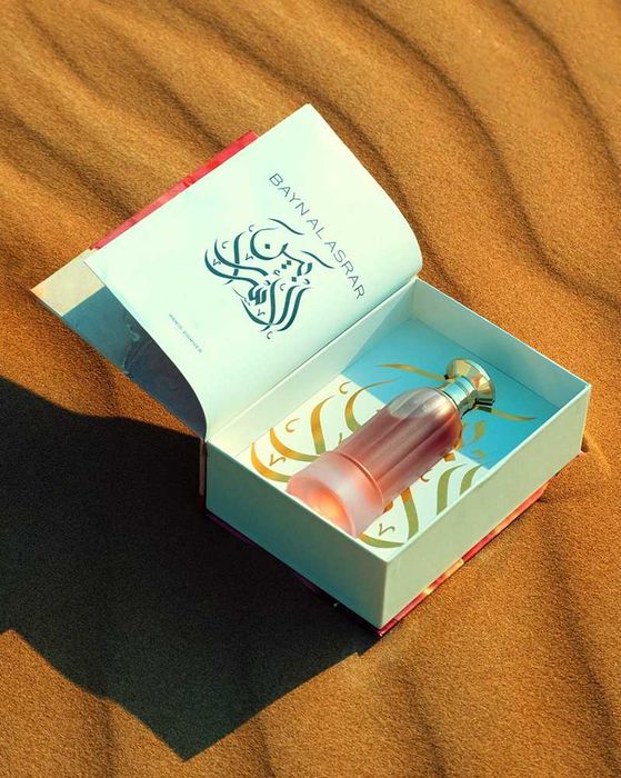 Парфюм Paris Corner Bayn Al Asrar - РАЗОПАКОВАН / НЕИЗПОЛЗВАН