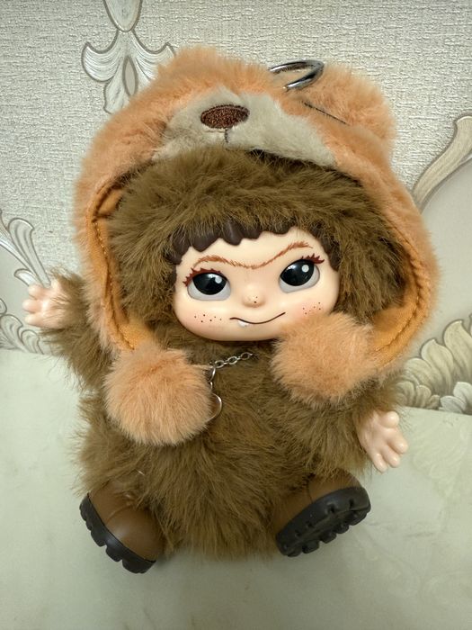 Продам трендовые игрушки брелки Wakuku