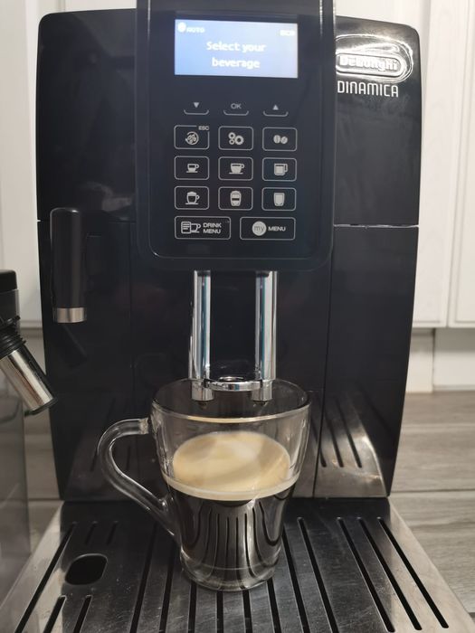 Delonghi Dinamica