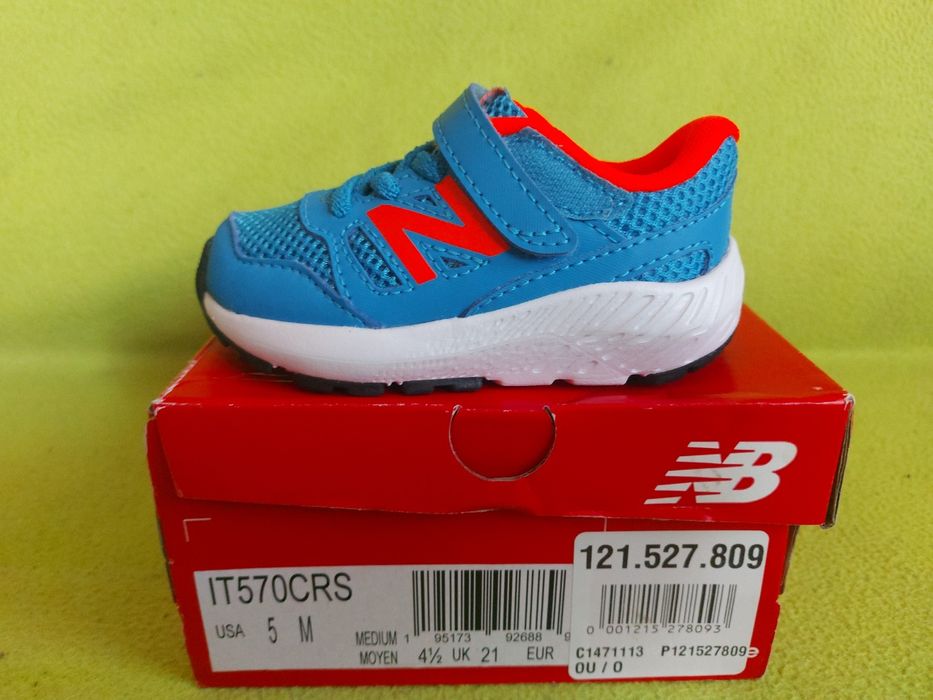 New Balance-21н-НОВО