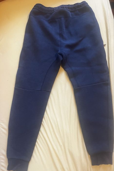 Nike tech fleece
