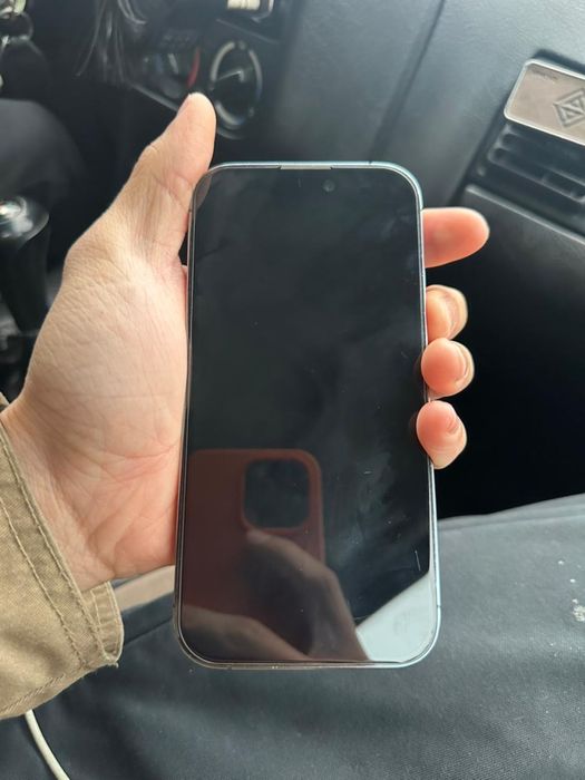 Айфон 14 про 256 гб