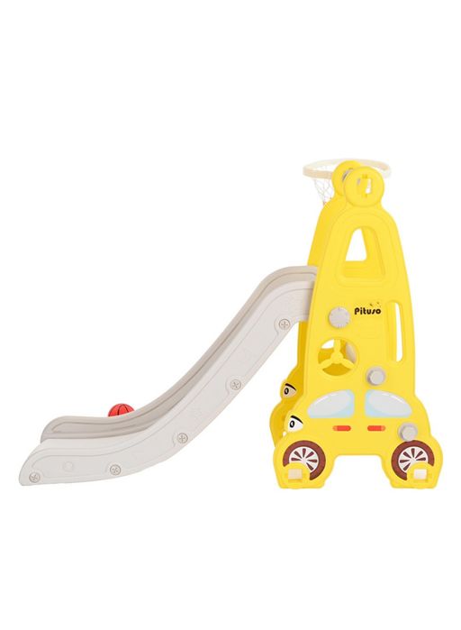 Горка для детишек