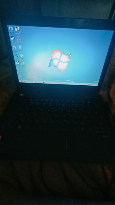 Ноут aser дёшево