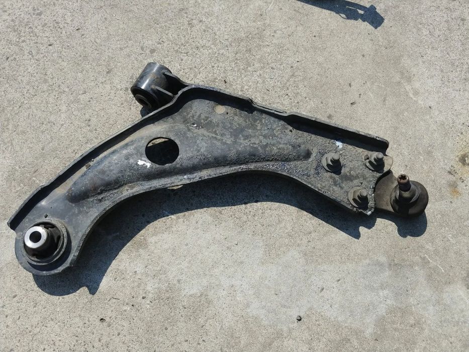 brat bascula dreapta fata 1.6b citroen c5 aircross  98138522