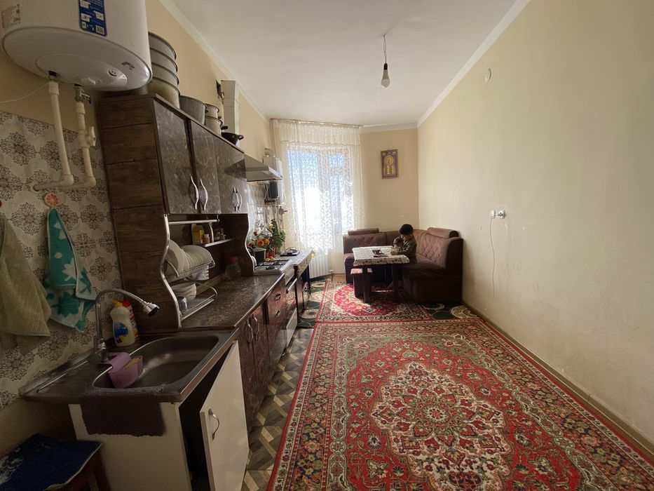 Уй сотилади, 3 хона, 94 квадрат./Uy Sotiladi 3 xona 94 kvadrat