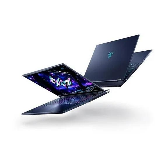 Ноутбук ACER Predator Helios Neo 16S AI