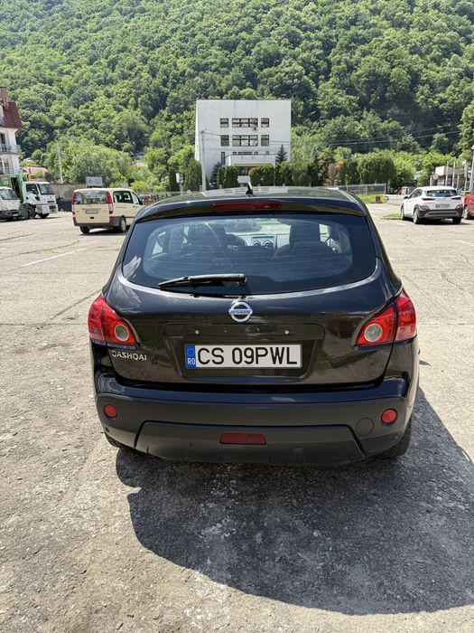 Nissan quasquai 1.5dci