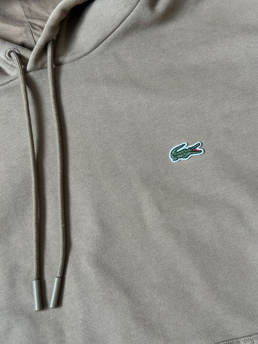 Lacoste горнище  Оригинално!