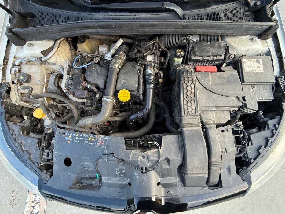 Renault Megane 4