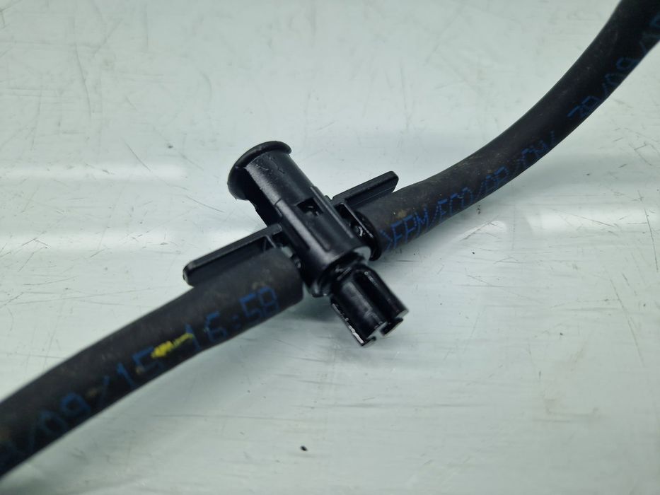 Conducta retur injectoare AUDI Q5 (8RB) [ Fabr 2008-2016] 928301101 2.