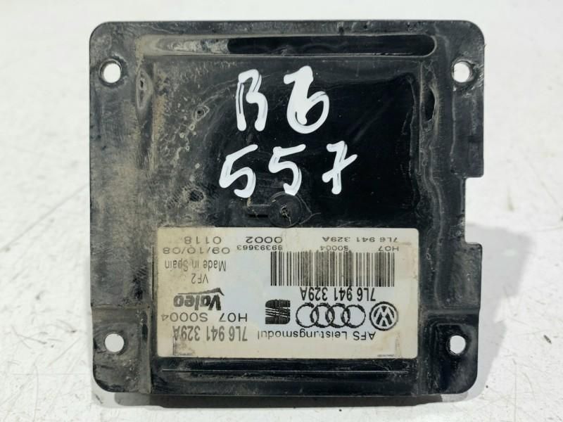 Modul far / Balast xenon Volkswagen Passat B6 3C 7L6941329A 2.0 tdi cu