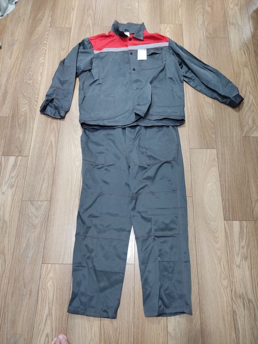 Спецовка рабочая