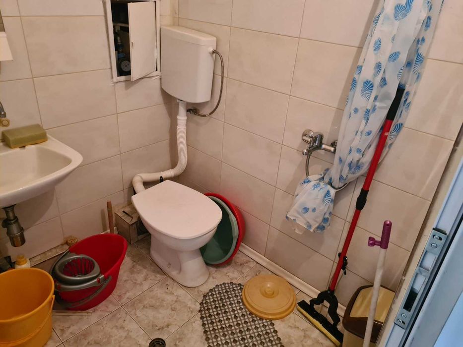 Продава се Двустаен апартамент в София, Люлин 1 - 54 кв.м за 1834 €/кв.м - Снимка #2