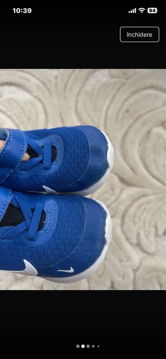 Incaltaminte bebe Nike