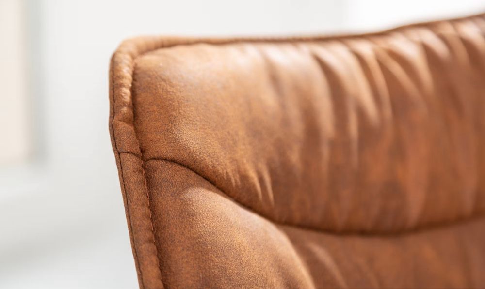 Set 2 scaune de bar de lux Rovere noi noute cu GARANTIE